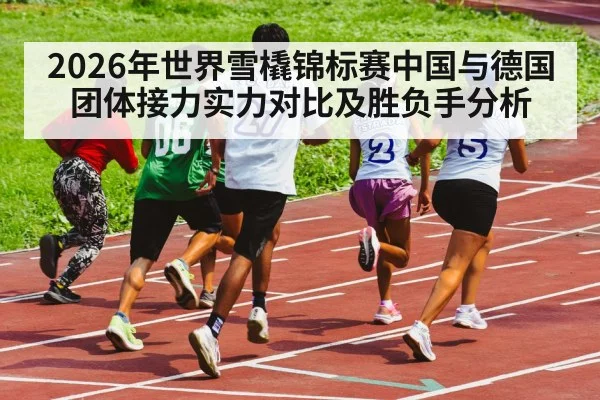2026年世界雪橇锦标赛中国与德国团体接力实力对比及胜负手分析